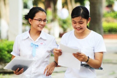 Tuyển thẳng ngày càng khó